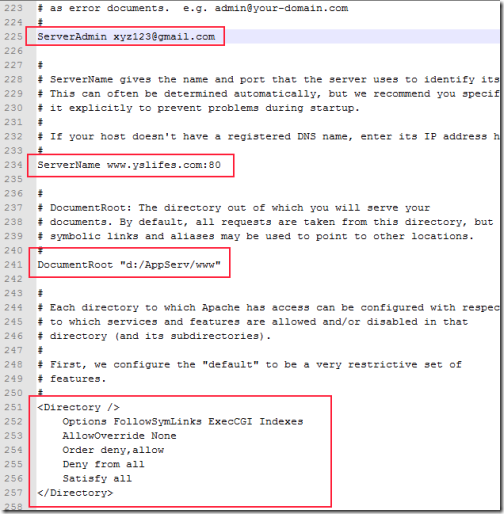 apacheVH1